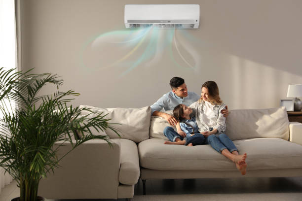 Best HVAC air duct cleaning  in Inverness Highlands North, FL