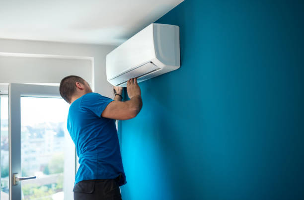Professional HVAC in Inverness Highlands North, FL