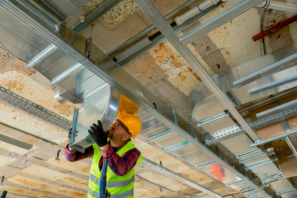 Best Furnace repair near me  in Inverness Highlands North, FL