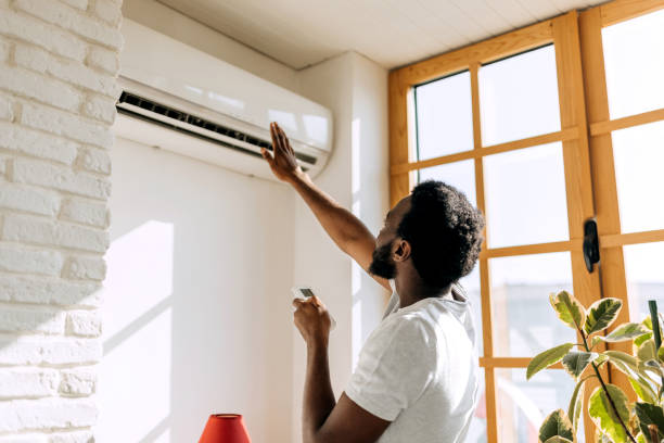 Best HVAC system installation  in Inverness Highlands North, FL