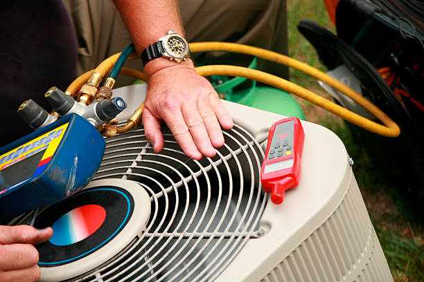 Best HVAC installation services  in Inverness Highlands North, FL