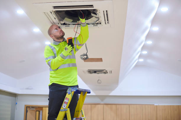 Best Air conditioning repair  in Inverness Highlands North, FL