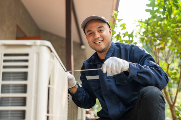 Best HVAC emergency services  in Inverness Highlands North, FL